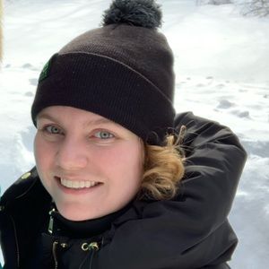 Meet your Posher, Steph